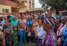 POCACOV Lagos Reaches 2,000 Students in Anti-Cultism, Drug Abuse Sensitisation Drive