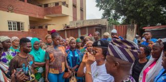 POCACOV Lagos Reaches 2,000 Students in Anti-Cultism, Drug Abuse Sensitisation Drive