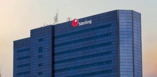 Sterling Financial Holdings Sustains Growth Momentum as Assets Cross ₦4 Trillion Mark in Q1, 2026
