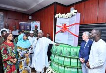 EU, UNODC, ECOWAS Pledge Support for Nigeria’s 2026-2030 Drug Control Plan