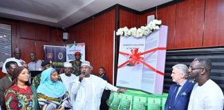 EU, UNODC, ECOWAS Pledge Support for Nigeria’s 2026-2030 Drug Control Plan
