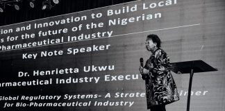 Henrietta Ukwu: Nigeria Must End 70% Drug Import Reliance, Scale Up Local Pharma Production