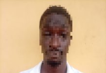 Police Arrest 23-Year-Old Over ₦10m Fake Bank Transfer Scam in Ogun