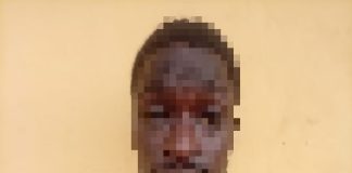 Police Arrest 23-Year-Old Over ₦10m Fake Bank Transfer Scam in Ogun