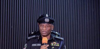 Police Debunk “Shoot-On-Sight” Claim, Say IGP Did Not Order Officers to Shoot Bearers of Illegal Firearms