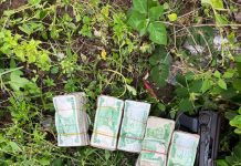 Ogun Anti-Kidnapping Unit Neutralizes Suspected Kingpin After Victim’s Release