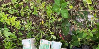 Ogun Anti-Kidnapping Unit Neutralizes Suspected Kingpin After Victim’s Release