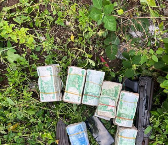 Ogun Anti-Kidnapping Unit Neutralizes Suspected Kingpin After Victim’s Release