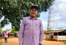 Zulu Mekwunye Hails Fidel Onwodi’s Unopposed Win in Aniocha North Primary