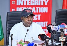 NDLEA Launches Clean Beat 91.5FM to Challenge Drug Glorification in Pop Culture