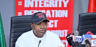 NDLEA Launches Clean Beat 91.5FM to Challenge Drug Glorification in Pop Culture