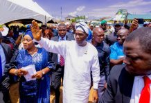 Hamzat: APC Primaries Are About Ideas and Service, Not Rivalry