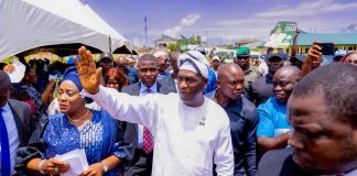 Hamzat: APC Primaries Are About Ideas and Service, Not Rivalry