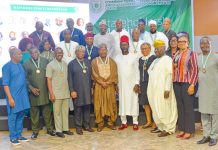 Nigeria’s CPACPI Research Selected for 84th FIP World Congress in Montreal