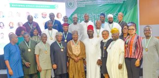 Nigeria’s CPACPI Research Selected for 84th FIP World Congress in Montreal
