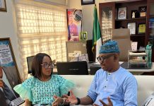 Preserve Our Past to Shape Our Future: Lagos Educator Urges Schools to Engage with LASRAB Archives