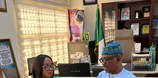 Preserve Our Past to Shape Our Future: Lagos Educator Urges Schools to Engage with LASRAB Archives