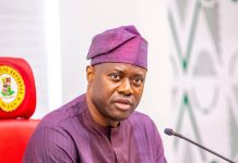 Ohanaeze Oyo Denounces Oriire School Kidnappings, Calls for Quick Rescue of Victims