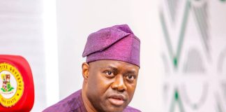 Ohanaeze Oyo Denounces Oriire School Kidnappings, Calls for Quick Rescue of Victims