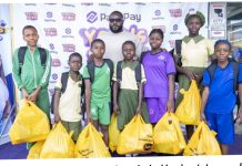 PalmPay Young Stars Turn Financial Lessons Into Smart Choices on Children’s Day Shopping Spree