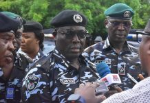 Lagos Police Launch ‘Command Sweepers Squad’ to Tackle Crime in Ikorodu