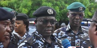 Lagos Police Launch ‘Command Sweepers Squad’ to Tackle Crime in Ikorodu