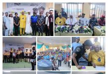 POCACOV Marks Children’s Day with Anti-Cultism, Anti-Drug Campaign in Lagos Schools