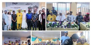 POCACOV Marks Children’s Day with Anti-Cultism, Anti-Drug Campaign in Lagos Schools