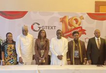 GText Holdings Announces Global Expansion Ahead of 18th Anniversary