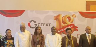 GText Holdings Announces Global Expansion Ahead of 18th Anniversary