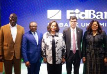 FidBank UK Broadens Investment Pathways for Nigerians into the UK Market