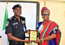 Ogun CP Hosts POWA Delegation, Reaffirms Commitment to Officers’ Welfare