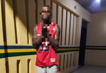 Security Guard Arrested in Ogun for Allegedly Stealing Employer’s Auto Parts