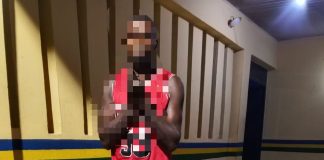 Security Guard Arrested in Ogun for Allegedly Stealing Employer’s Auto Parts