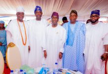 Sanwo-Olu Stresses Role of Parenting, Moral Training in Shaping Responsible Citizens