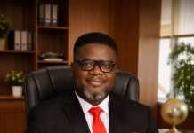DECAN Elects Sunday Odita as President, New Exco for Two-Year Term