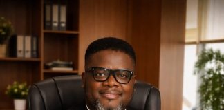 DECAN Elects Sunday Odita as President, New Exco for Two-Year Term