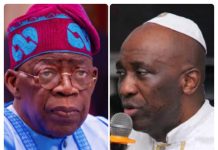 Dear President Tinubu, Primate Ayodele Can Help You Solve Insecurity