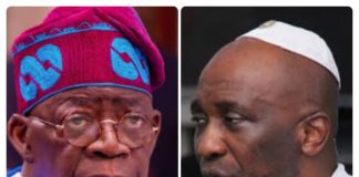 Dear President Tinubu, Primate Ayodele Can Help You Solve Insecurity