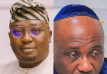 Like Bayo Adelabu, Like King Saul: The Primate Ayodele Factor
