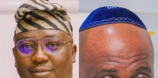 Like Bayo Adelabu, Like King Saul: The Primate Ayodele Factor
