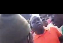 Ogun Police: Viral “Kidnap Suspects” Video Was Actually Serving Officers Who Lost Their Way