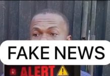 Ogun Police Arrest Content Creator Over False Kidnapping Video in Owode-Idiroko