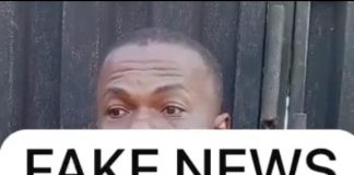 Ogun Police Arrest Content Creator Over False Kidnapping Video in Owode-Idiroko
