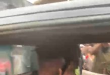 Ogun Police Investigate Two Suspects Handed Over by Forest Security Service in Ijebu-Ode