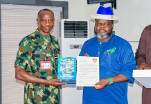 Silent Heroes Awards Honours MPB Chairman Abdulraheem for Pension Reforms