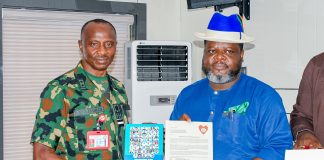 Silent Heroes Awards Honours MPB Chairman Abdulraheem for Pension Reforms