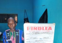 NDLEA Busts Opioid Loads in Taraba, Nabs 75-Year-Old Grandpa in Ebonyi