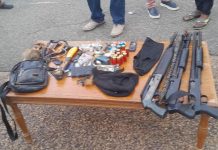 Oyo Police End Ibadan Kidnap Ordeal: Mother, Twin Sons Freed, 2 Kidnappers Killed