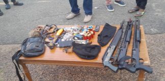 Oyo Police End Ibadan Kidnap Ordeal: Mother, Twin Sons Freed, 2 Kidnappers Killed